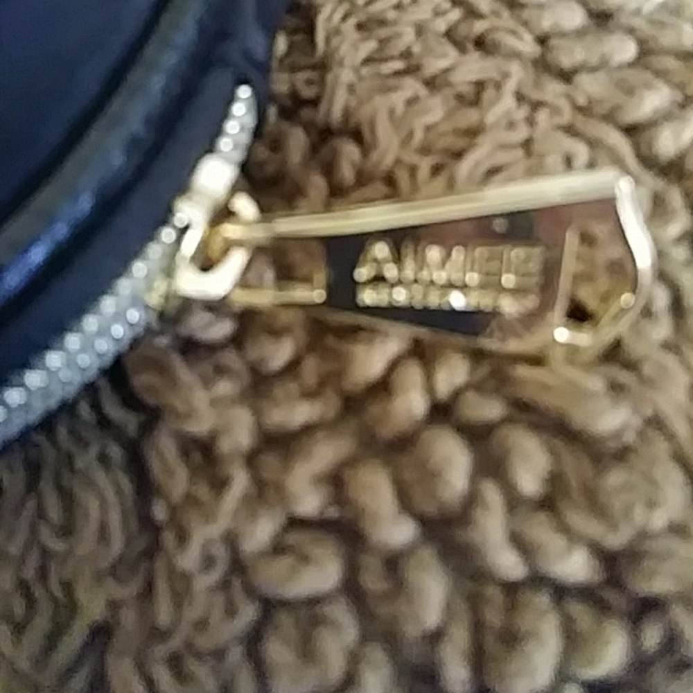 Aimee Kestenberg pouch - Picture 3 of 6